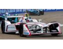 Spark Model S5946 DRAGON N.6 PUNTA DEL ESTE FORMULA E (2017-2018) J.M.LOPEZ 1:43 Modellino