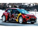 Spark Model S5974 CITROEN C3 WRC N.1 WINNER MONTE CARLO 2019 S.OGIER-J.INGRASSIA 1:43 Modellino