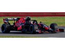 Spark Model S6084 RED BULL F1 RB15 M.VERSTAPPEN 2019 TEST CAR SILVERSTONE CIRCUIT 1:43 Modellino