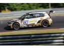 Spark Model SG335 VW GOLF GTI N.175 NURBURGRING 2017 GULDEN-LEUCHTER-WUSTHOFF-KLETZER 1:43 Modellino