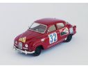 Trofeu TFRRFI02 SAAB 96 N.32 1st 1000 LAKES RALLY 1963 LAMPINEN-JIRKY 1:43 Modellino