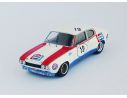 Trofeu TFRRIT05 FORD CAPRI 2600 RS N.19 3rd 4H MONZA 1973 GIMENEZ-MESIA 1:43 Modellino