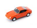 Autocult ATC06033 DAF 40 GT 1965 ORANGE 1:43 Modellino