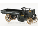 Neo Scale Models NEO43205 DAIMLER LASTWAGEN 1981 1:43 Modellino