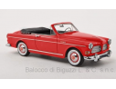 Neo Scale Models NEO45214 VOLVO AMAZON COUNE CONVERTIBLE 1963 RED 1:43 Modellino