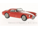 Neo Scale Models NEO45664 MASERATI A6GCS 1953 RED/WHITE 1:43 Modellino
