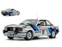 SunStar SS5372 OPEL ASCONA 400 N.10 RALLY HUNSRUCK 1980 R.HAINBACK-W.HOHENADEL 1:18 Modellino