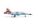 Herpa 553193 US Navy VFC-111 "Sundowners" Northrop F-5E Tiger II Florida 1:200