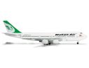 Herpa 524285 Mahan Air B747-300 1:500 Aereo Modellino
