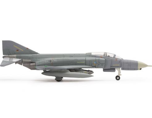 Herpa 552271 Luftwaffe Jagdgeschwader 74 McDonnell Douglas F-4F Phantom 1:200