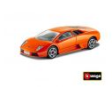 Bburago BU00708 Lamborghini Murcielago Arancione Street Fire 1:43 Modellino