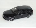 Bburago BU00708 Alfa Romeo 159 Nero Street Fire 1:43 Modellino