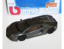 Bburago BU00708 Lamborghini Gallardo Street Fire 1:43 Modellino