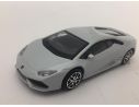 Bburago BU00708 Lamborghini Huracan Street Fire 1:43 Modellino