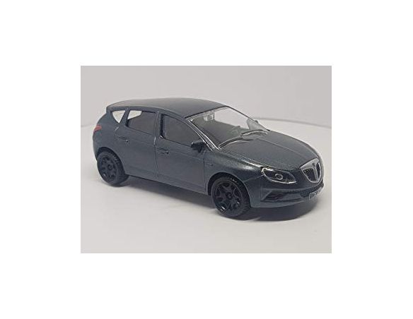 Bburago BU00708 Fiat Lancia Nuova Delta HPE Street Fire 1:43 Modellino