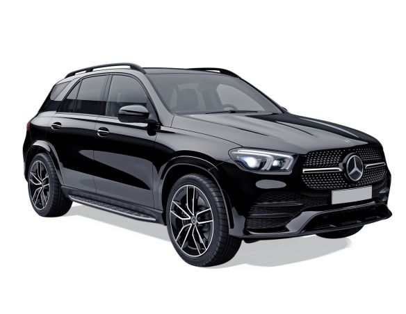 Norev NV183462 MERCEDES GLE 2019 BLACK 1:18 Modellino
