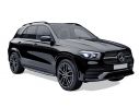 Norev NV183462 MERCEDES GLE 2019 BLACK 1:18 Modellino