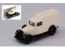 Norev NV159926 CITROEN U11 TRUCK 1935 CREAM & BLACK 1:87 Modellino