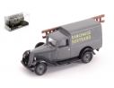 Norev NV159927 CITROEN U11 TRUCK 1935 GREY 1:87 Modellino