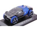 Norev NV159991 CITROEN 19_19 CONCEPT 1:43 Modellino
