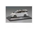Aoshima 72677 TOYOTA ESTIMA FABULOUS MCR-ACR 1/43 Modellino