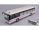 Norev NV530205 IRISBUS CITELIS 2008 POLICE NATIONALE TRANSPORTS INTERPELLES 1:43 Modellino