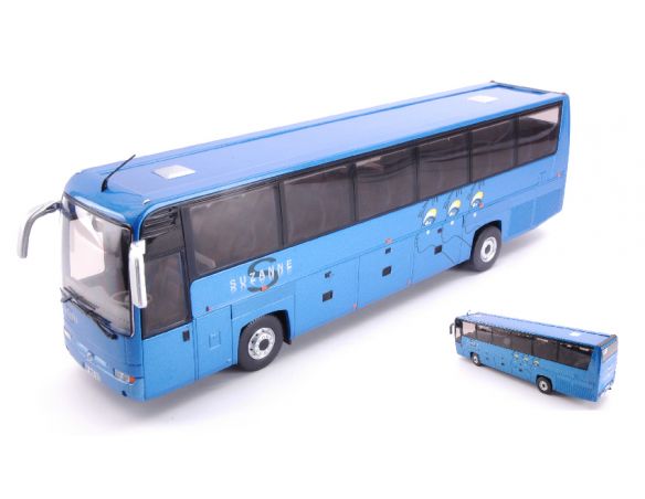 Norev NV530208 IRISBUS ILIADE RTX SUZANNE 1:43 Modellino
