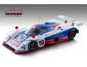 Tecnomodel TMD18137B ASTON MARTIN AMR1 N.19 LE MANS 1989 SEARS-LESLIE-MALLOCK 1:18 Modellino