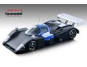 Tecnomodel TMD18137D ASTON MARTIN AMR1 DI JON TEST 1989 1:18 Modellino