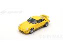 Spark Model S5442 RUF CTR 2017 1:43 Modellino