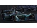 Spark Model S5941 MS&AD ANDRETTI N.28 MEXICO CITY FORMULA E (2017-2018) A.FELIX DA COSTA Modellino