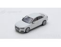 Spark Model S8150 AUDI A4 2016 IBIS WHITE 1:43 Modellino
