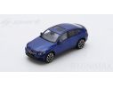 Spark Model S8181 MERCEDES GLC COUPE  2016 BRILLIANT BLUE METALLIC 1:43 Modellino