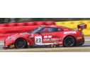 Spark Model SB207 NISSAN GT-R N.23 7th 24 H SPA 2018 M.PARRY-A.BUNCOMBE-L.ORDONEZ 1:43 Modellino