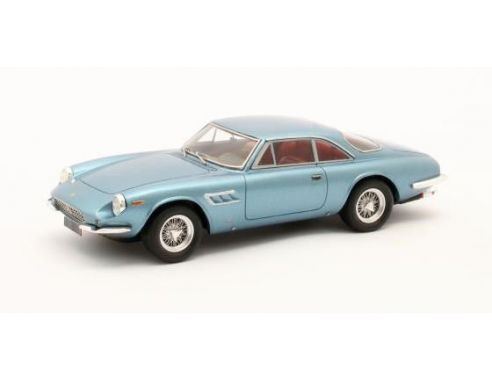 Matrix MX40604-052 FERRARI 500 SUPERFAST 1965 MET.BLUE 1:43 Modellino