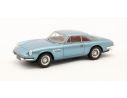 Matrix MX40604-052 FERRARI 500 SUPERFAST 1965 MET.BLUE 1:43 Modellino