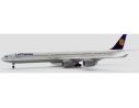 Herpa 507417-001 Lufthansa Airbus A340-600 D-AIHL Saarbrucken 1:500 Aereo Model