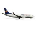 Herpa 515542 - Hamburg International Boeing 737-300SP 1:500 Aereo Modellino