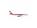 Herpa 508872 Sichuan Airlines Airbus A321 with registration 1:500 Aereo Model