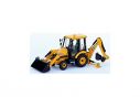 Joal 229JCB TERNA JCB MIDI CX CENTREMOUNT PALA 1:50 Modellino