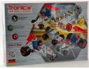 TRONICO TRON10270A SET AUTO PCS 246 DIMENSIONI DA 10x7x5 cm A 18x13x9,7 cm Modellino