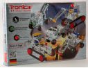 TRONICO TRON10270B SET MEZZI INDUSTR.PCS 243 DIMENSIONI DA 12,5x5x6,5 cm A 19x9,2x13 cm Modellino