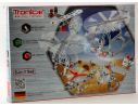 Ixo model TRON10270C SET VELIVOLI PCS 209 DIMENSIONI DA 11,5x5x5,2 cm A 21x15x10,7 cm Modellino