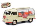 Schuco SH0162 VW T1a SCHWABISCH HALL 1:18 Modellino