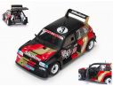SunStar SS5540 MG METRO 6R4 N.3 RALLYCROSS 1986 WILL GOLLOP 1:18 Modellino