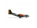 Herpa 518550 Luftwaffe LTG61 C-160 Transall Norm 72 Bemalung/colors 1:500 Aereo