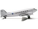 Herpa 500234 DOUGLAS DC-3 FIRST SLEEPER TRANSPORT 1:500 Aereo Modellino