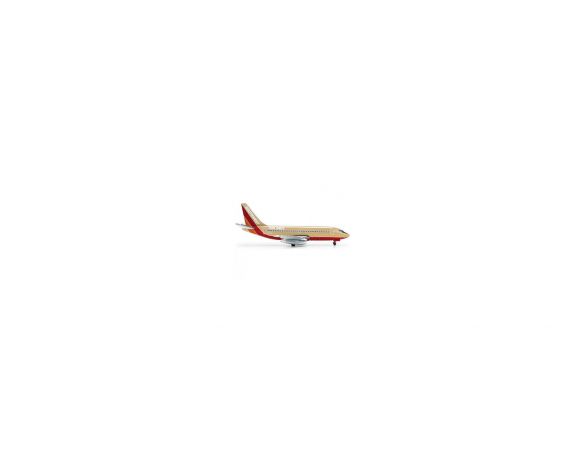 Herpa 518574 Southwest Airlines Boeing 737-200 1:500 Aereo Modellino