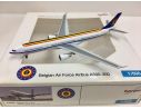 Herpa 518239  Belgian Air Force Airbus A330-300 1:500 Aereo Modellino