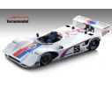 Tecnomodel TMD18134C PORSCHE 966 N.59 12H SEBRING 1992 HAYWOOD-CARRADINE 1:18 Modellino